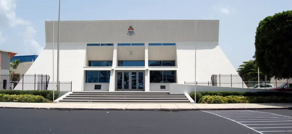 Cayman Legislative Assembly