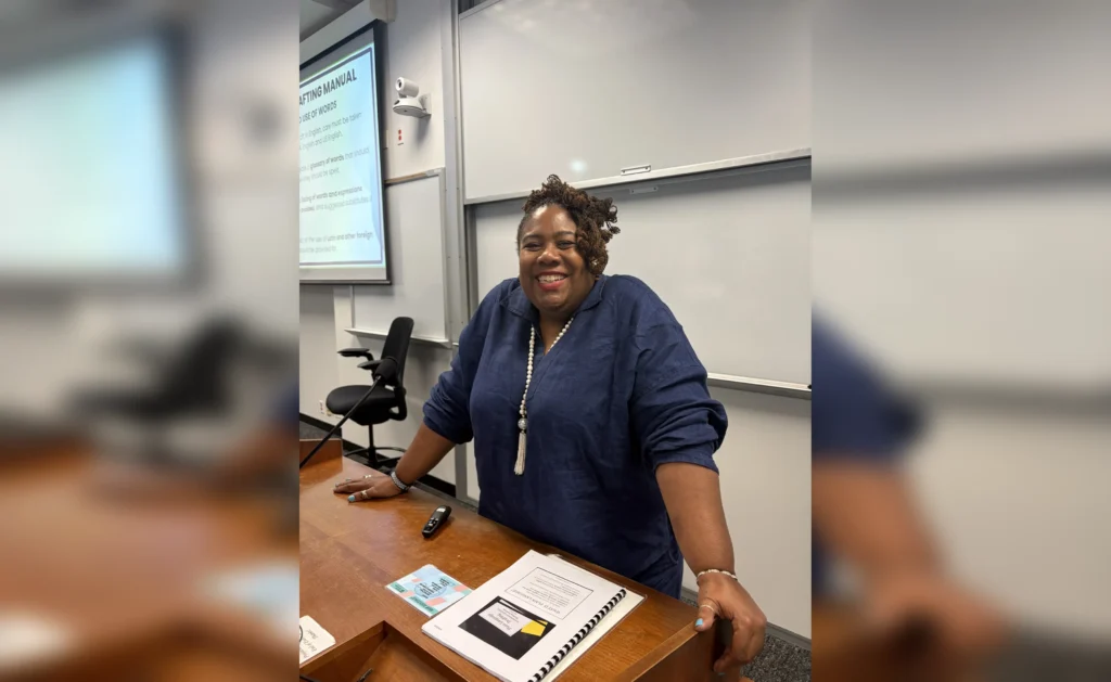 Legislative Drafting Training, Tulane Law School, 2026